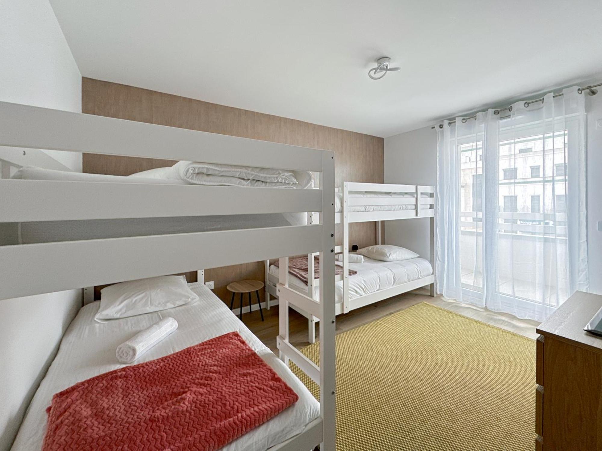 Le Chessy Disney - Logement Pour 6 A Disneyland Paris Avec Vue Sur Le Feu D Artifice Экстерьер фото